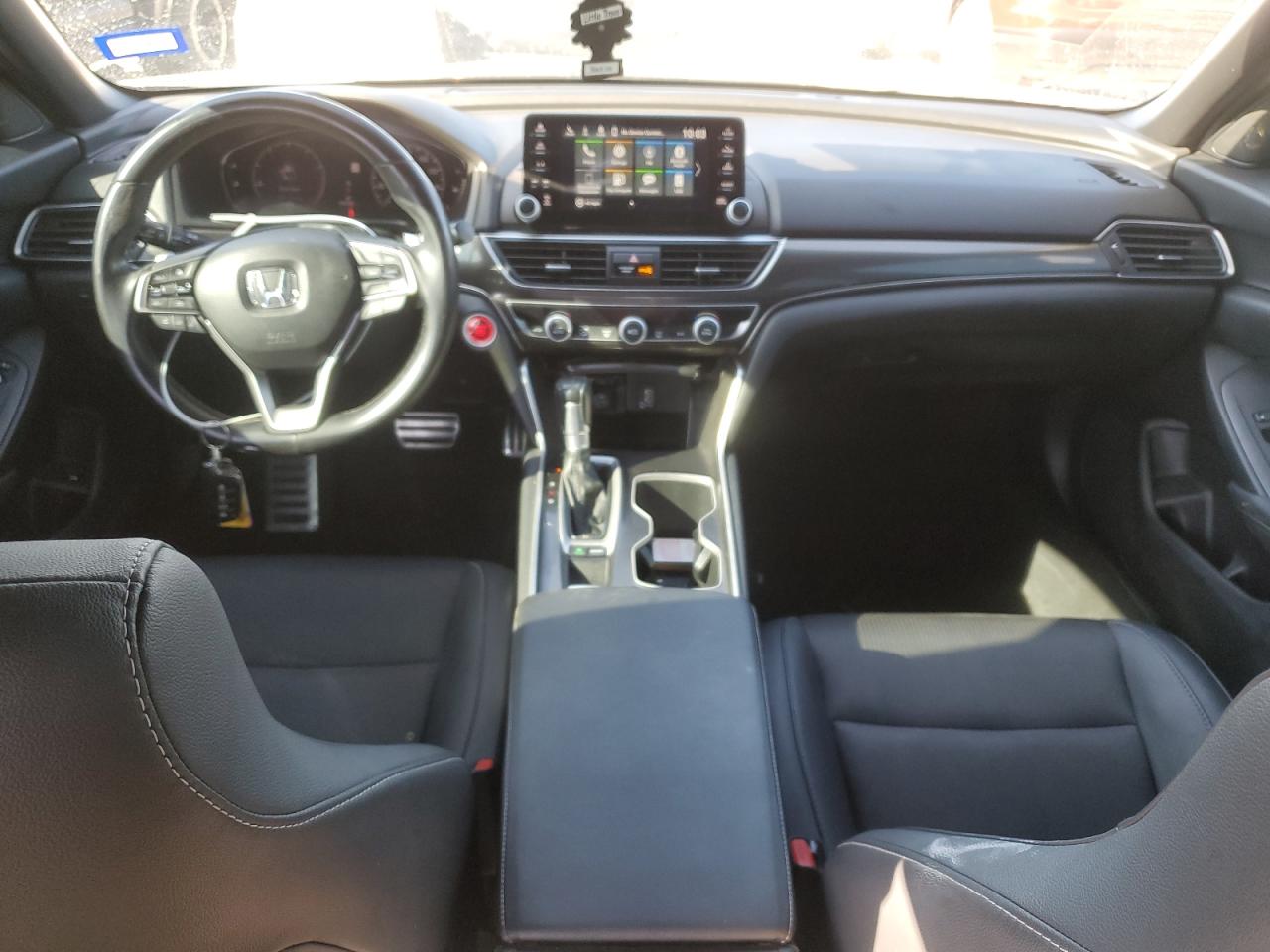 2020 Honda Accord - Image 8
