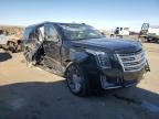 2019 Cadillac Escalade Platinum للبيع في Albuquerque، NM - All Over