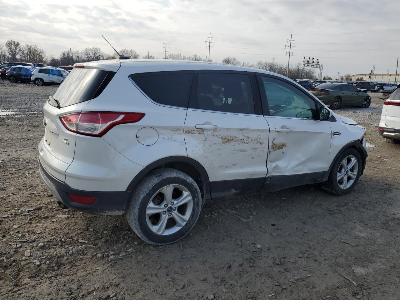 2015 Ford Escape - Image 3