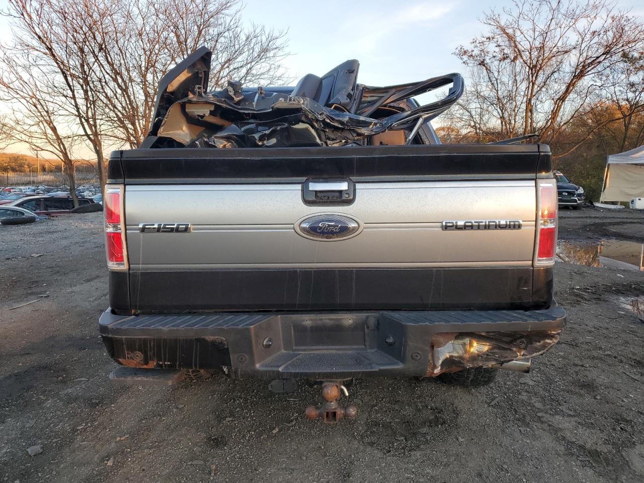 2014 Ford F-150 - Image 6