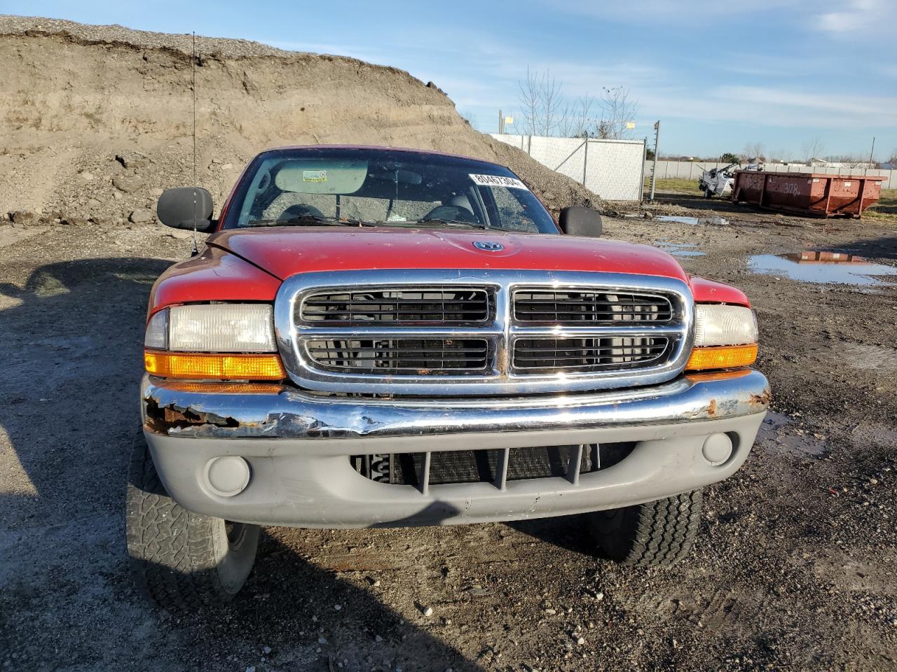 1999 Dodge Dakota - Image 5