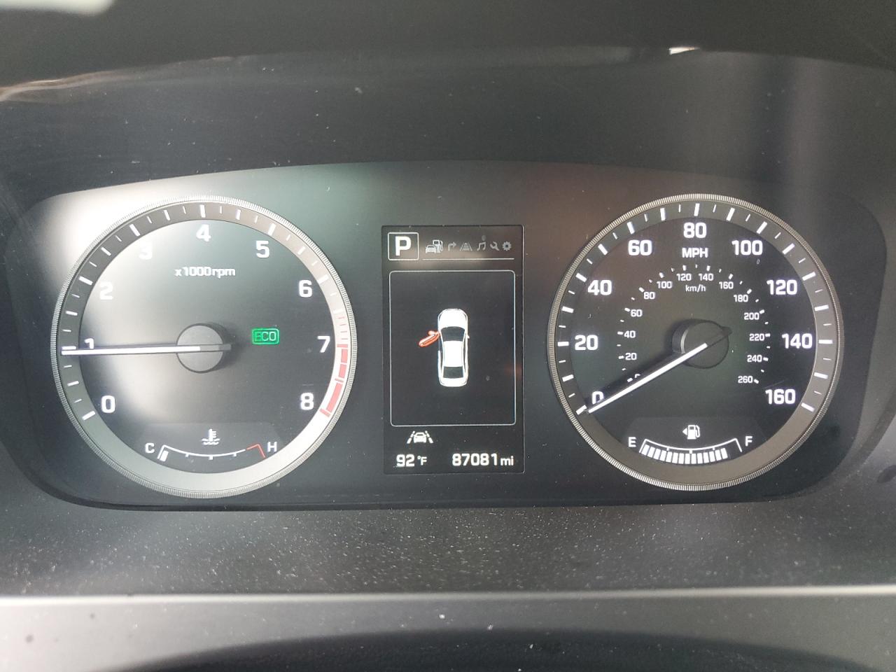 2015 Hyundai Sonata - Image 9
