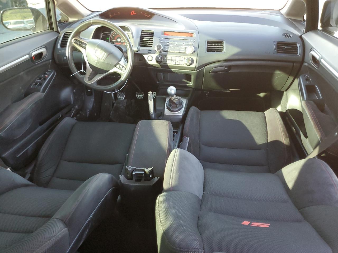 2009 Honda Civic - Image 8