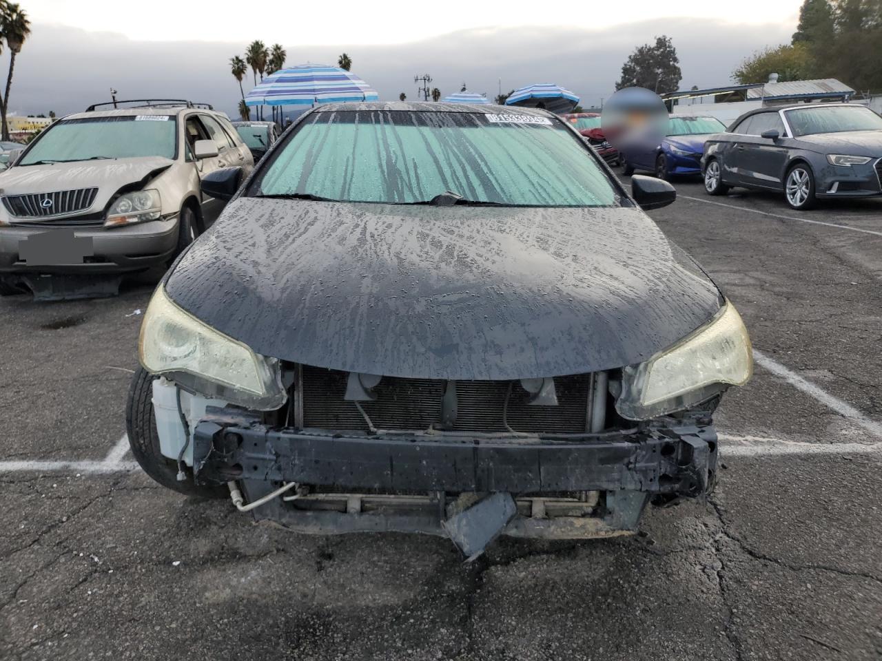 2016 Toyota Camry - Image 5