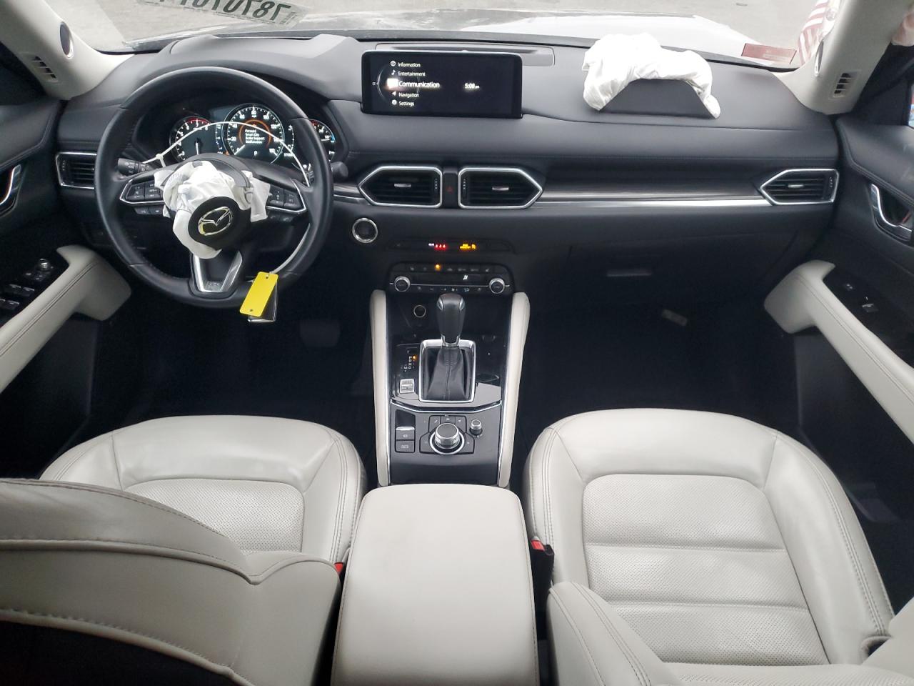 2021 Mazda CX-5 - Image 8
