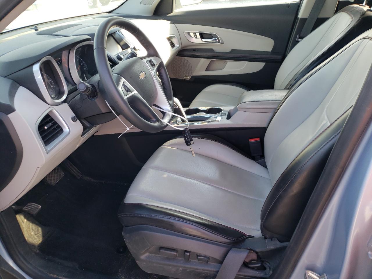 2016 Chevrolet Equinox - Image 7