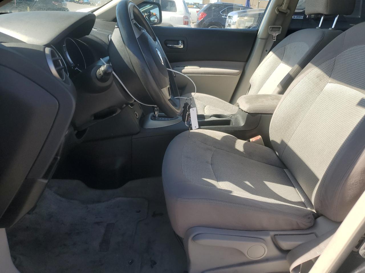 2009 Nissan Rogue - Image 7