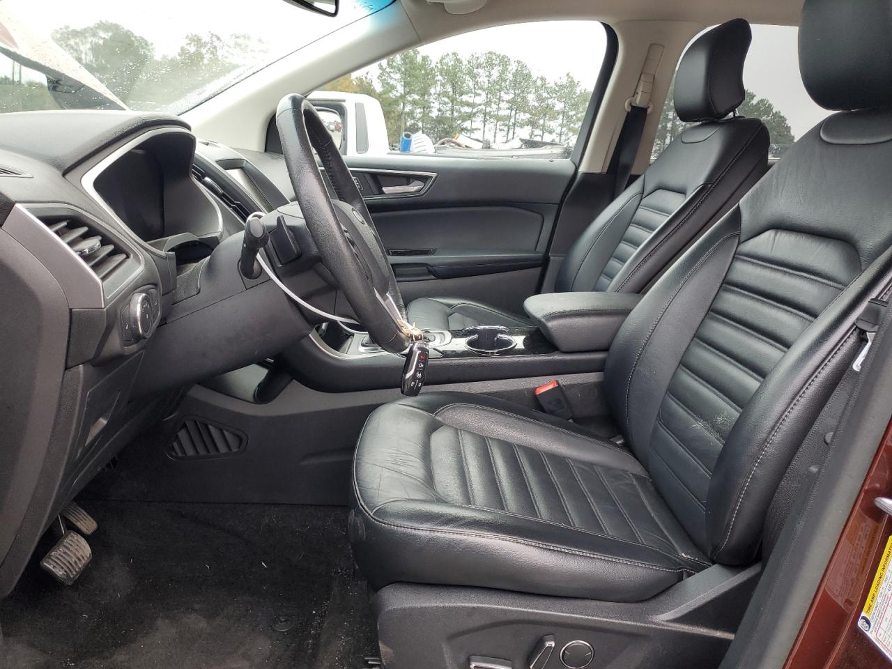 2015 Ford Edge - Image 7