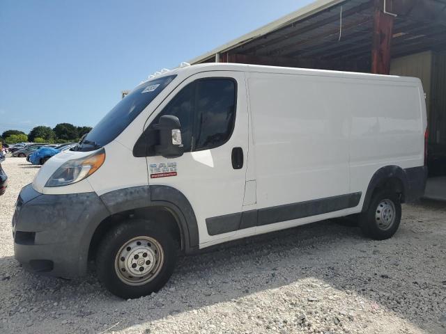 2017 Ram Promaster 1500 1500 Standard