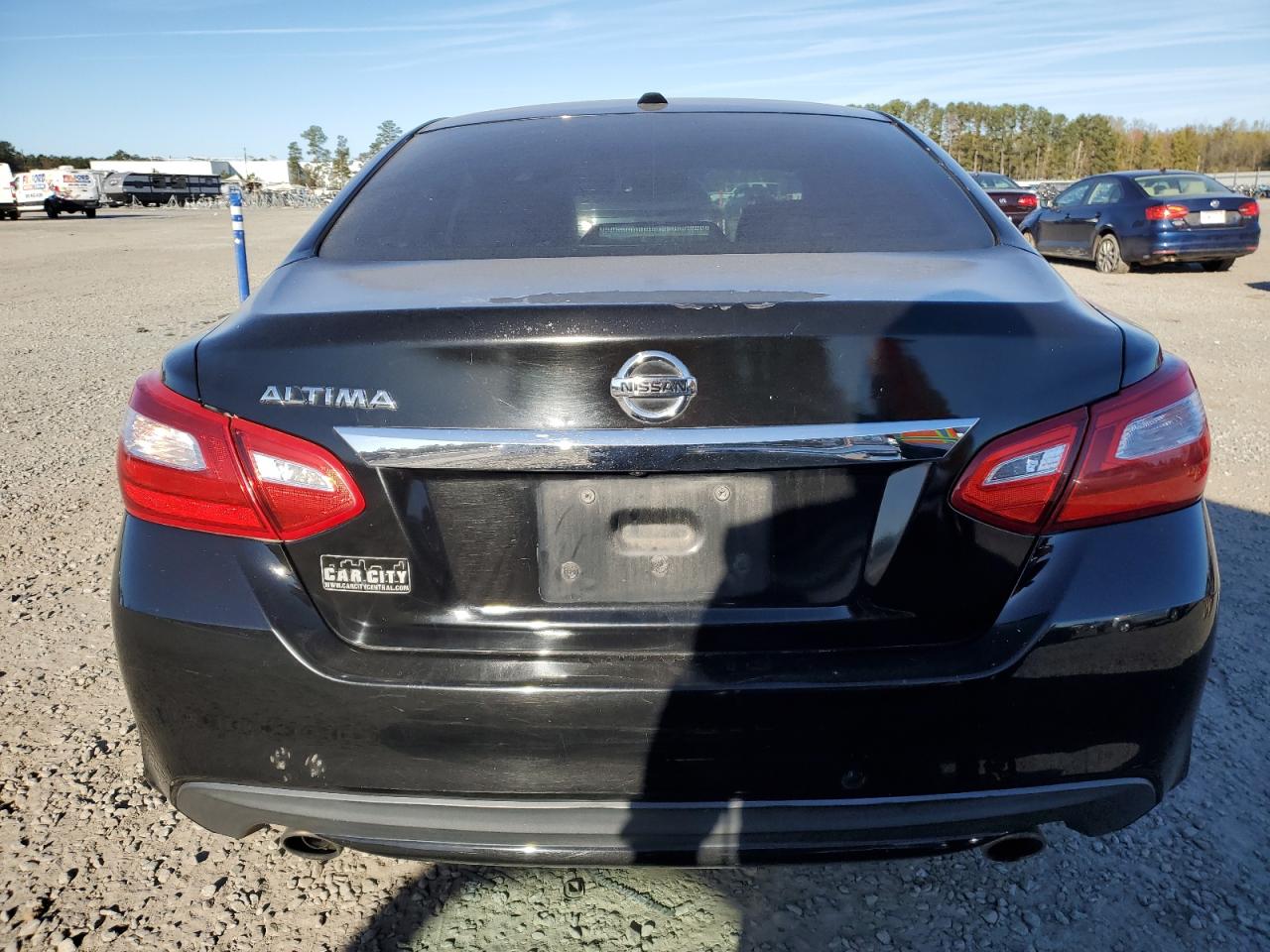 VIN 1N4AL3AP2HC241616 2017 NISSAN ALTIMA no.6