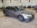 2015 Toyota Camry Le за продажба в Lansing, MI - Front End