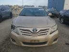 2011 Toyota Camry Base de vânzare în Windsor, NJ - Front End