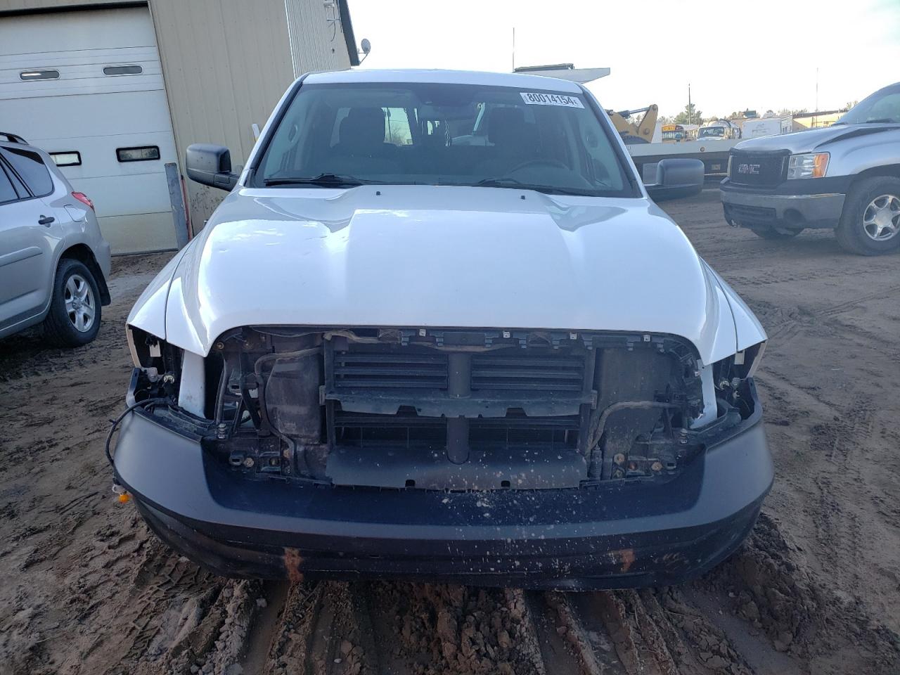 2016 RAM 1500 - Image 5