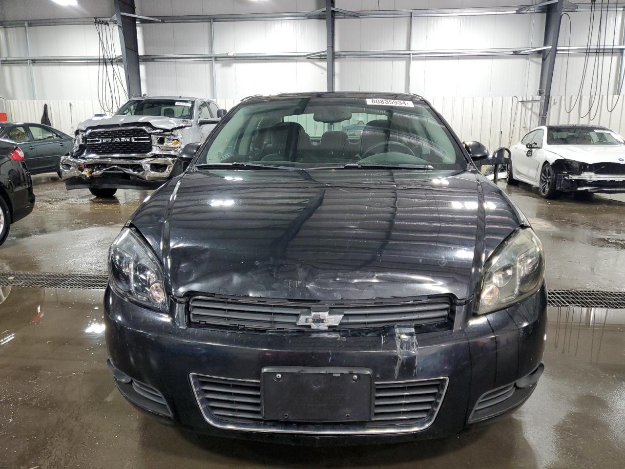 2010 Chevrolet Impala - Image 5