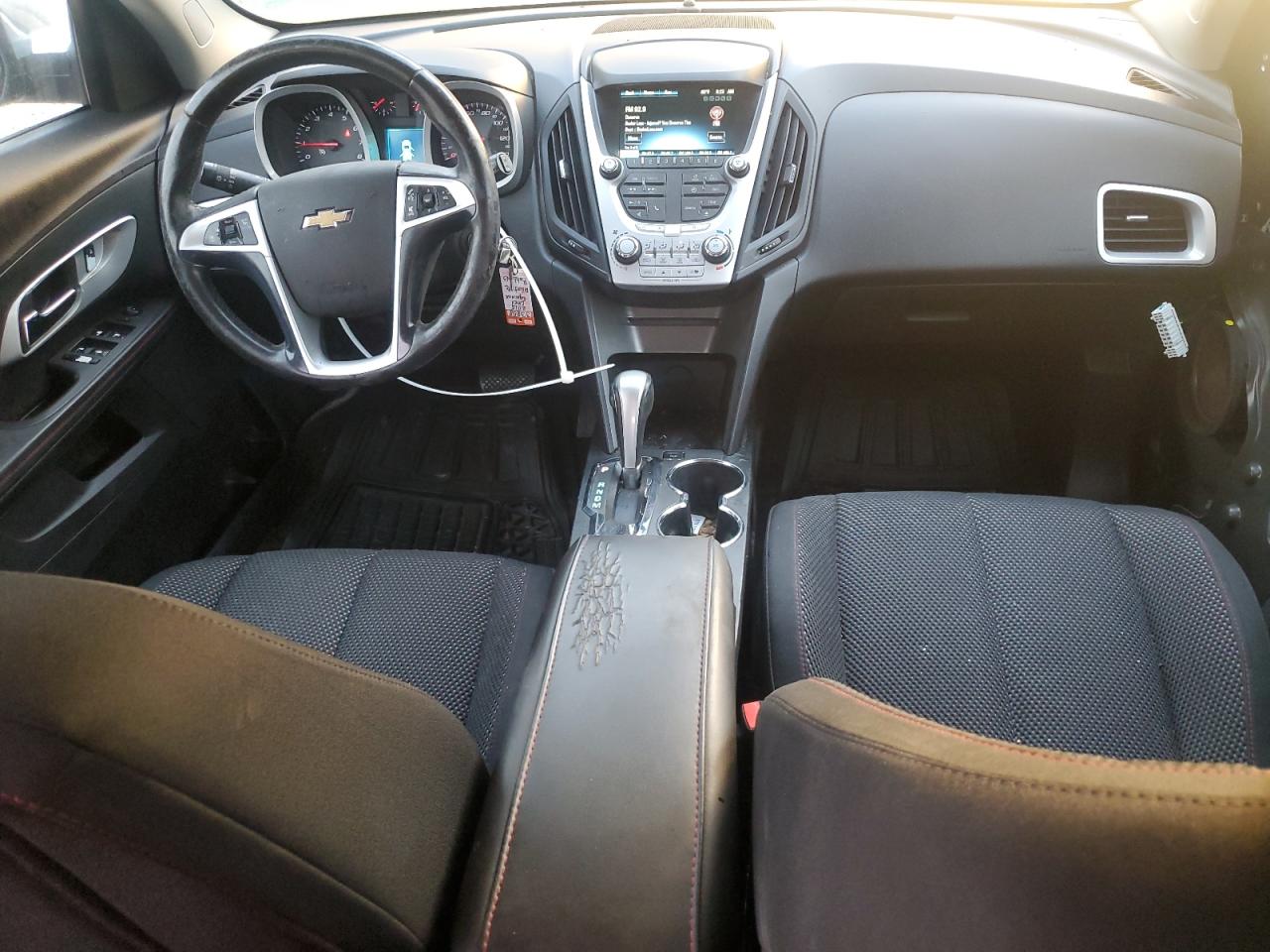 2015 Chevrolet Equinox - Image 8