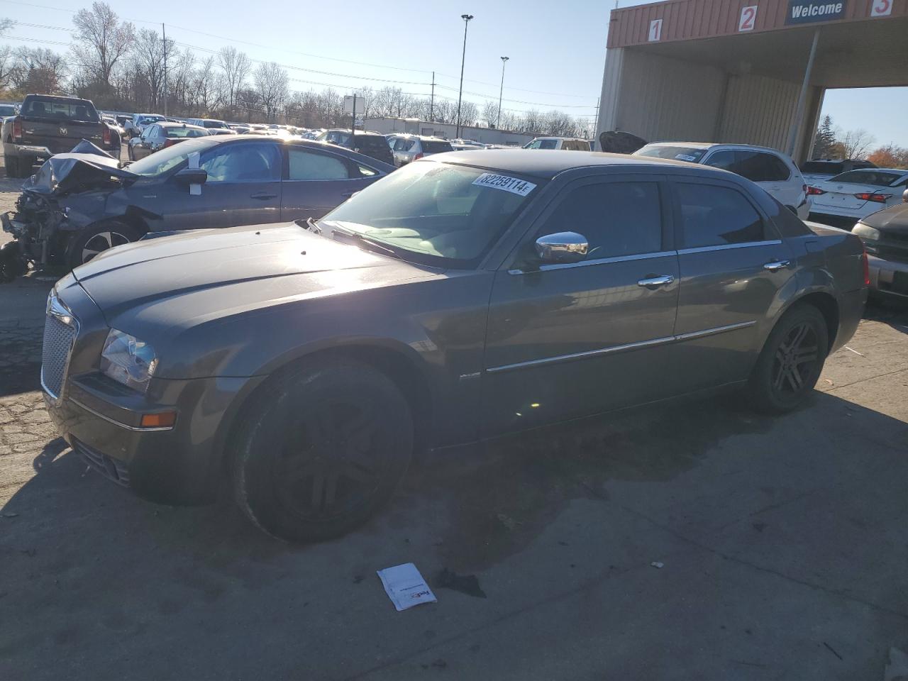 2010 Chrysler 300 - Image 1