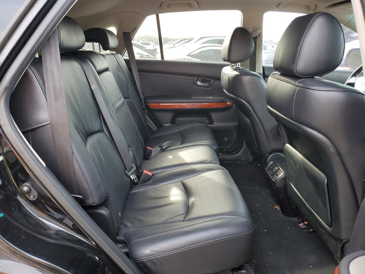 2008 Lexus RX - Image 10