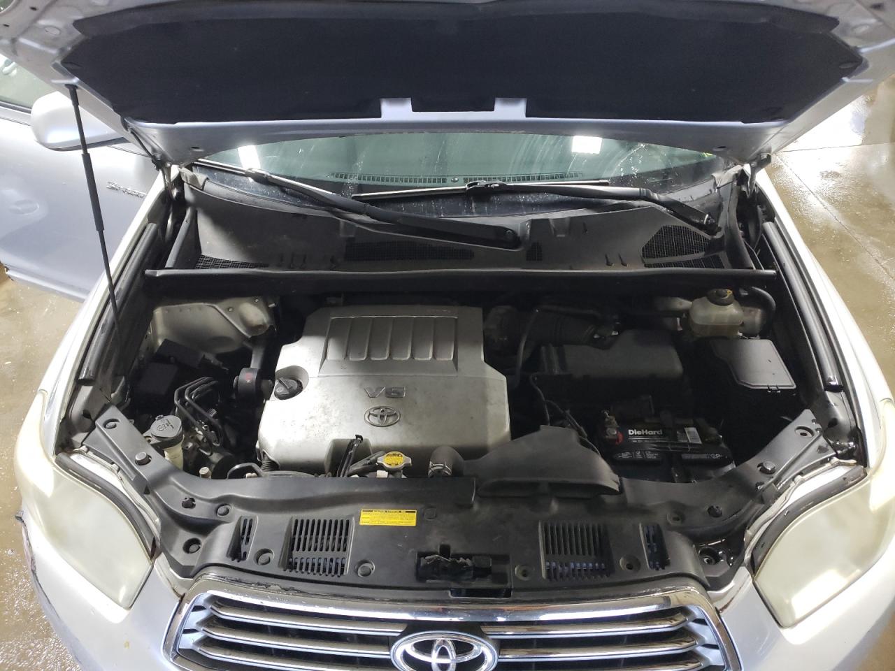 2008 Toyota Highlander - Image 11