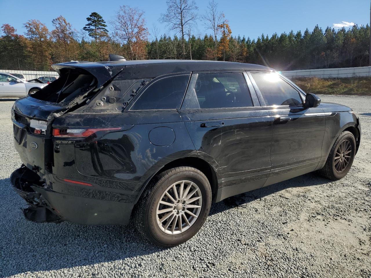 2019 Land Rover Range Rover - Image 3