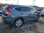 2014 Honda Cr-V Exl for Sale in Littleton, CO - Front End