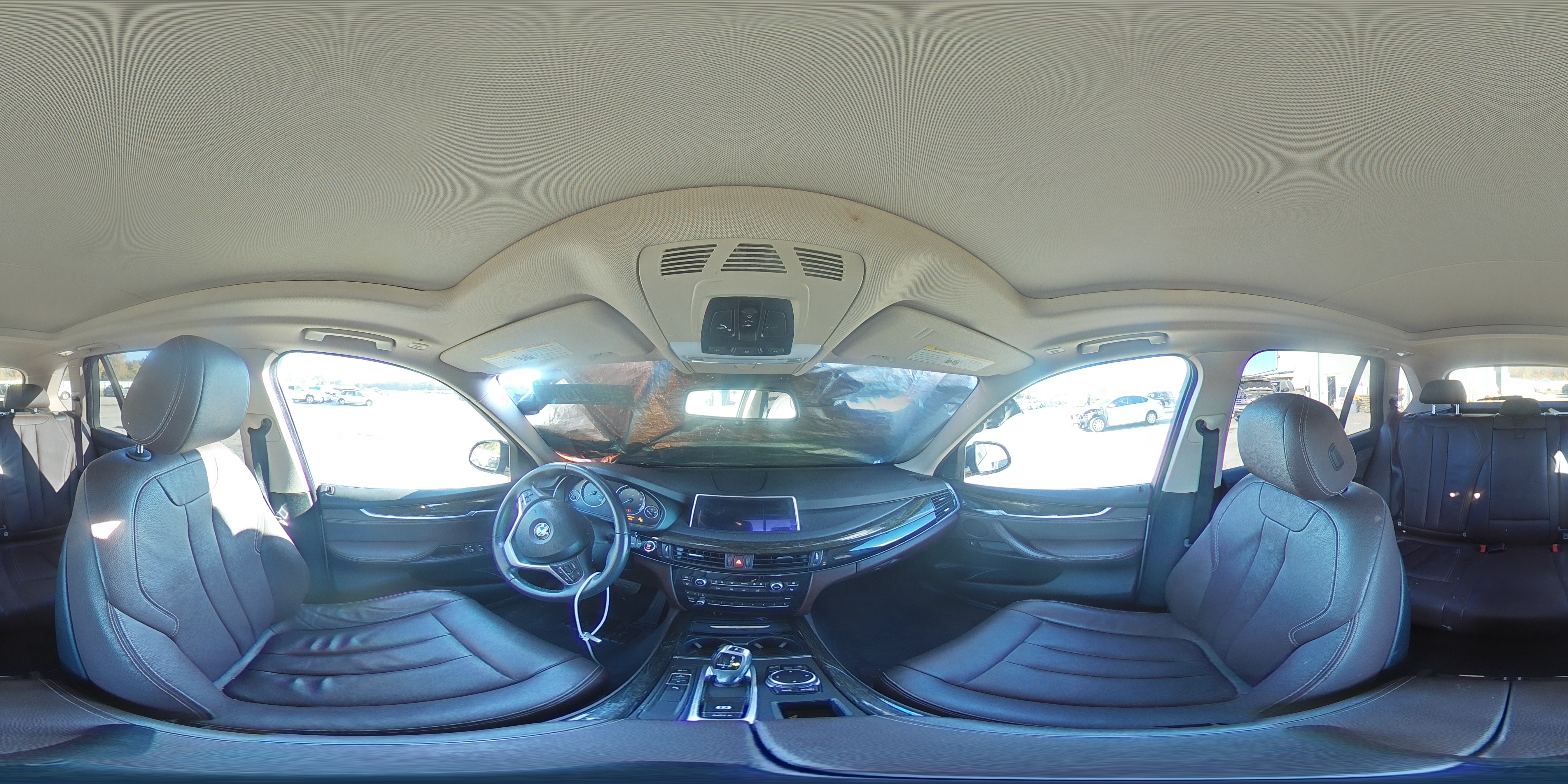 2014 BMW X5 - Image 15