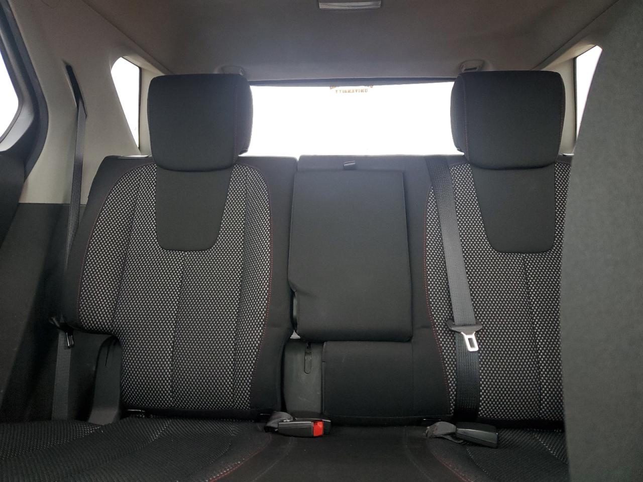 2010 Chevrolet Equinox - Image 10