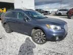 2017 Subaru Outback 2.5I Limited იყიდება Reno-ში, NV - Side