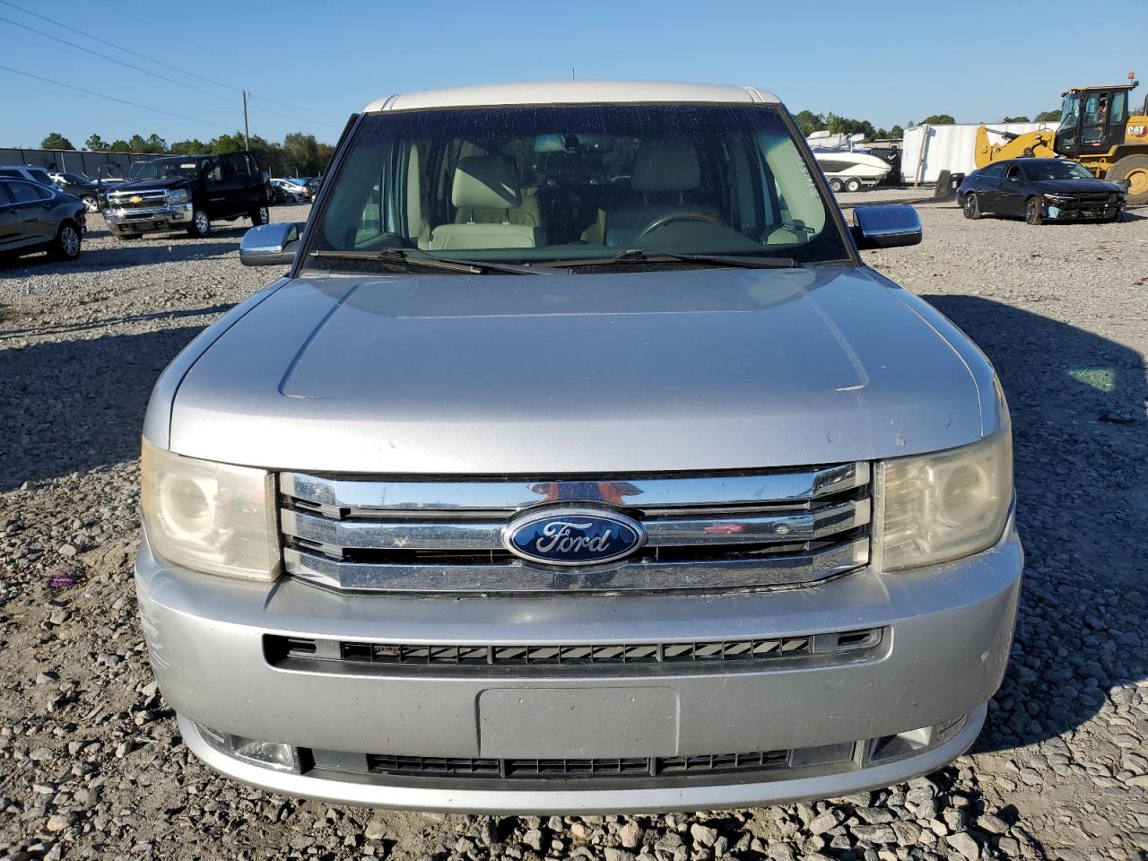 2012 Ford Flex - Image 5