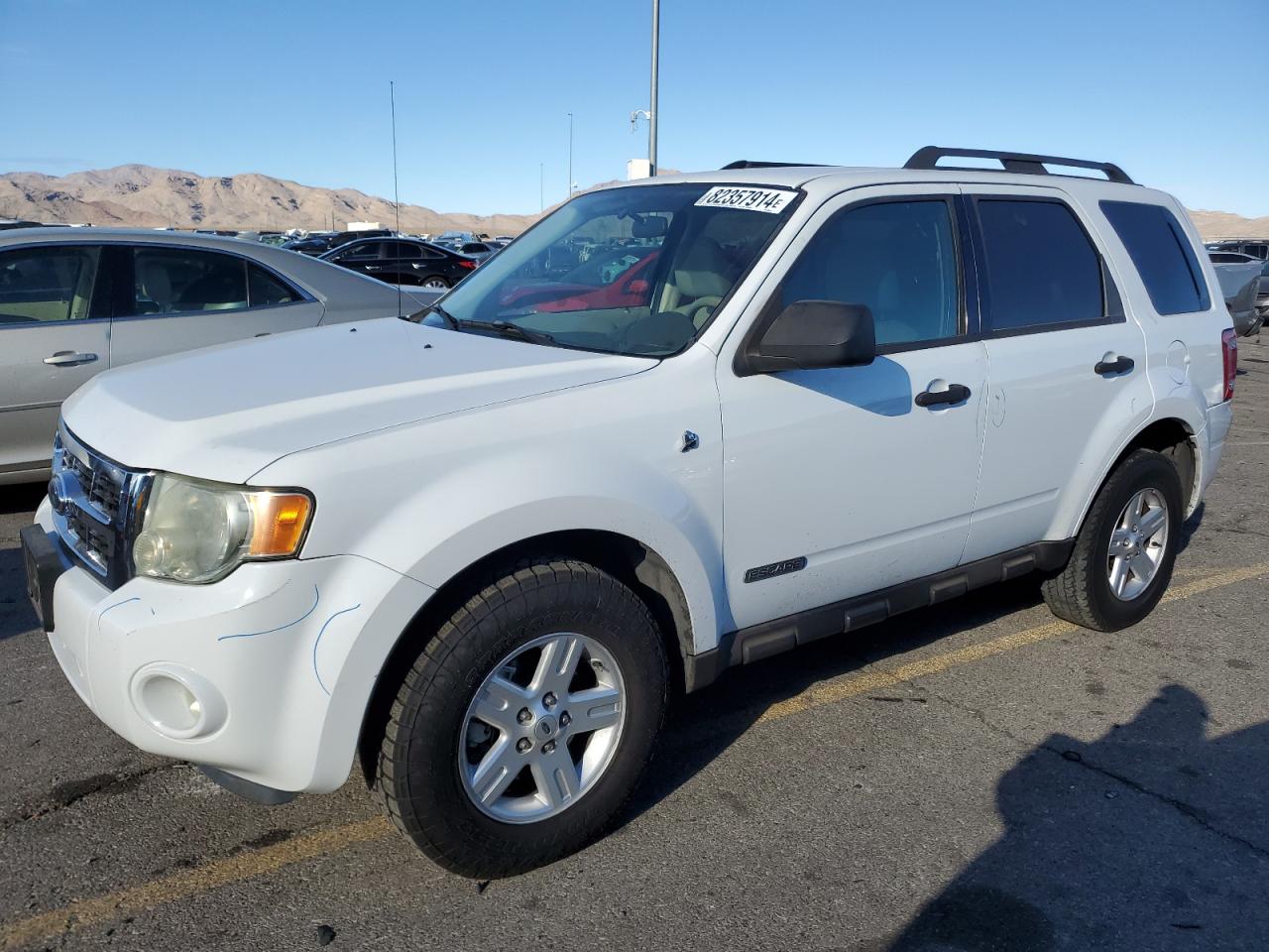 2008 Ford Escape - Image 1