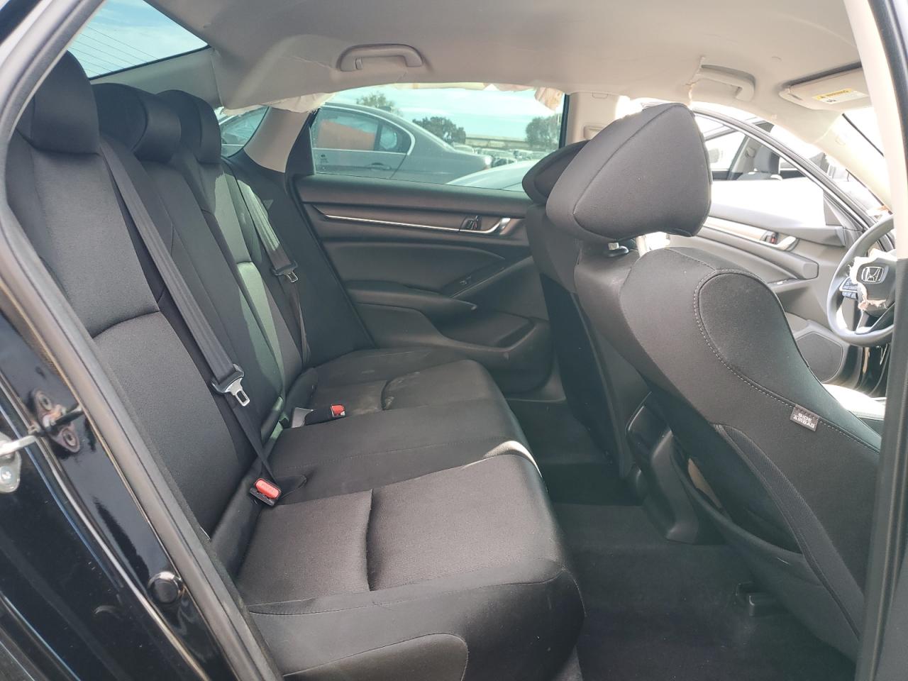2019 Honda Accord - Image 10