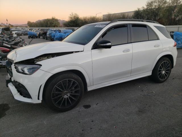 2022 Mercedes-Benz Gle 350 4Matic