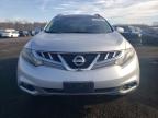 2011 Nissan Murano S продається в New Britain, CT - Rear End