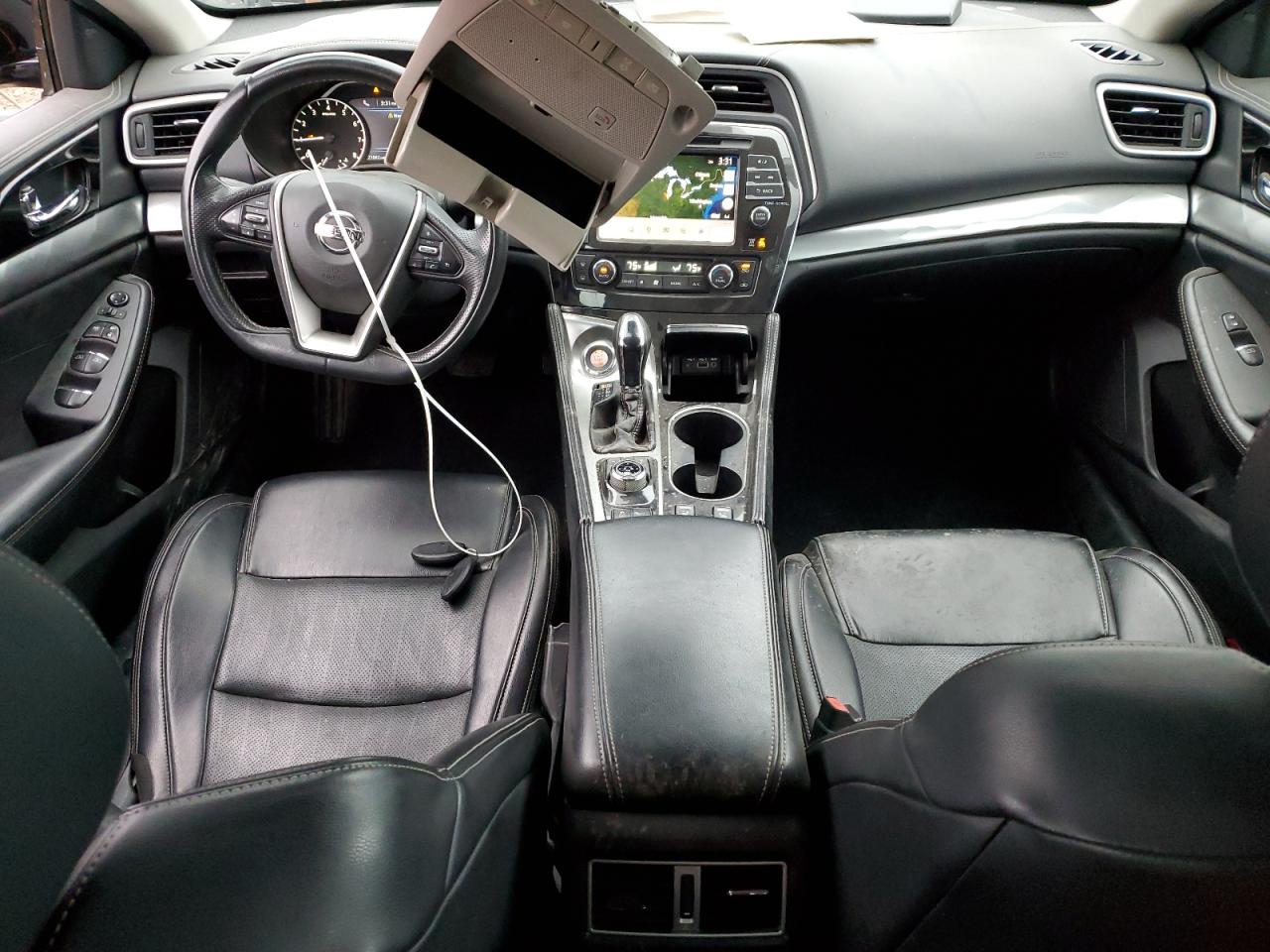 2021 Nissan Maxima - Image 8