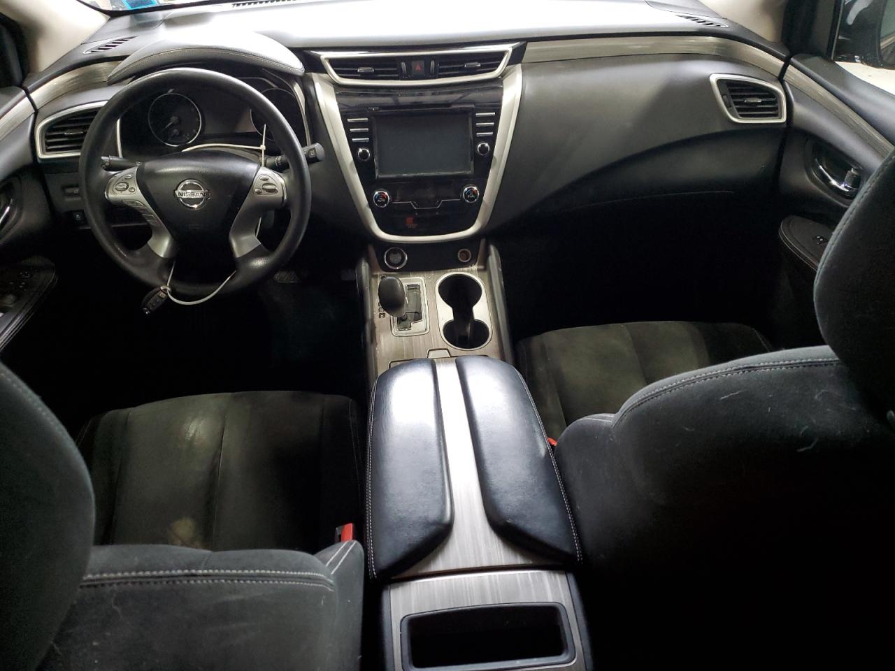 2015 Nissan Murano - Image 8