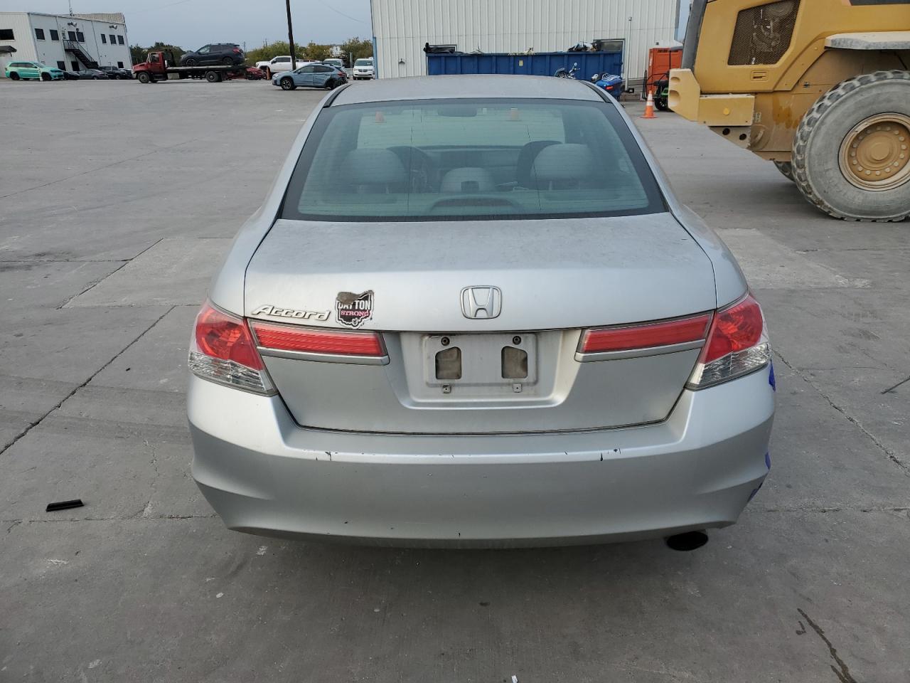 2012 Honda Accord - Image 6
