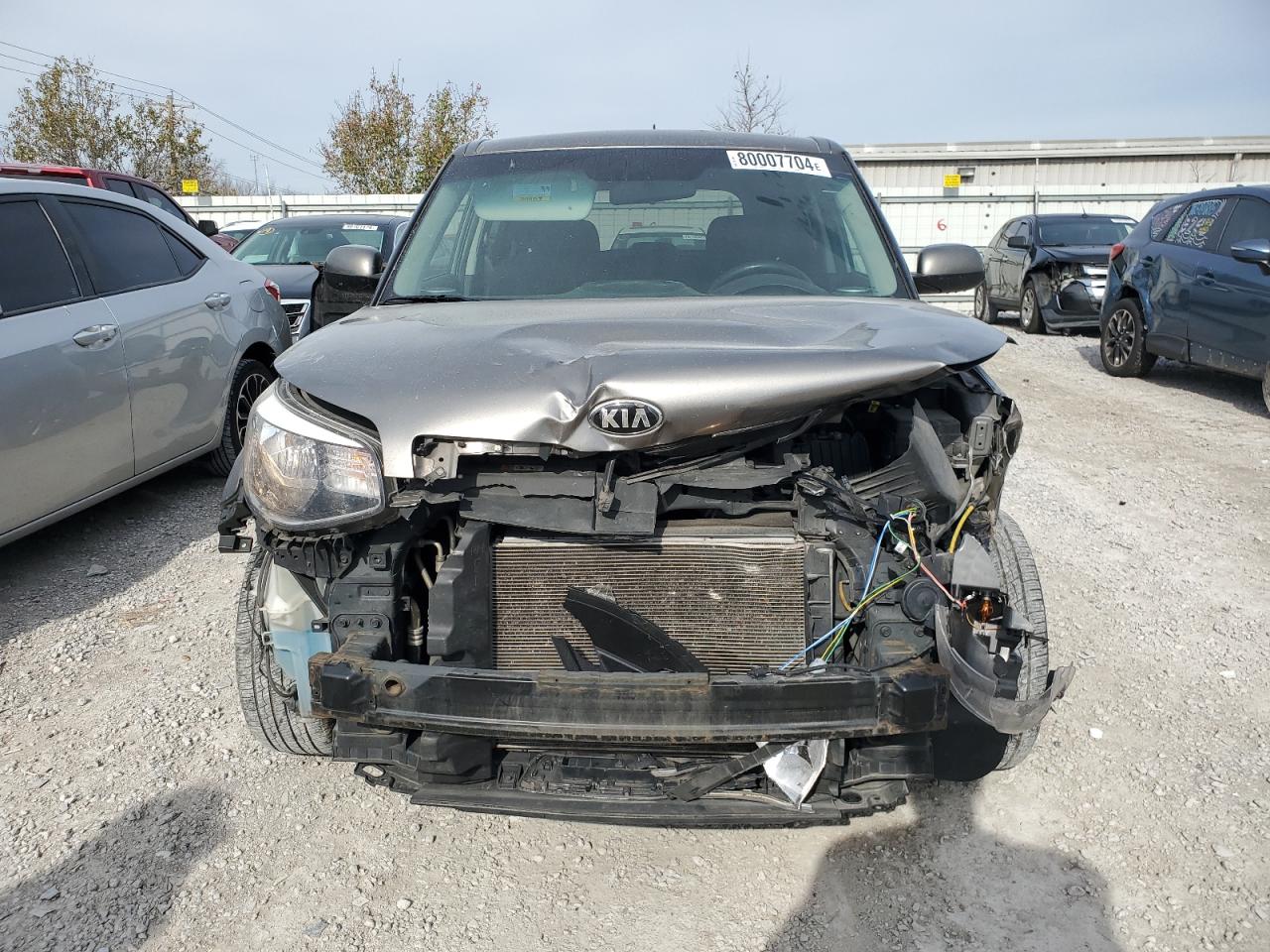 2016 Kia Soul - Image 5