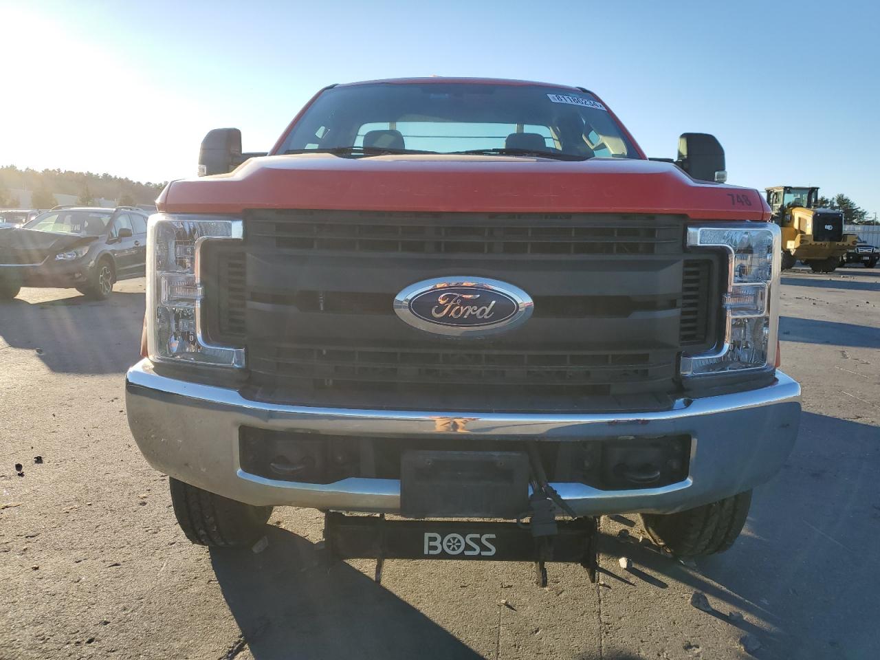 2019 Ford F250 - Image 5