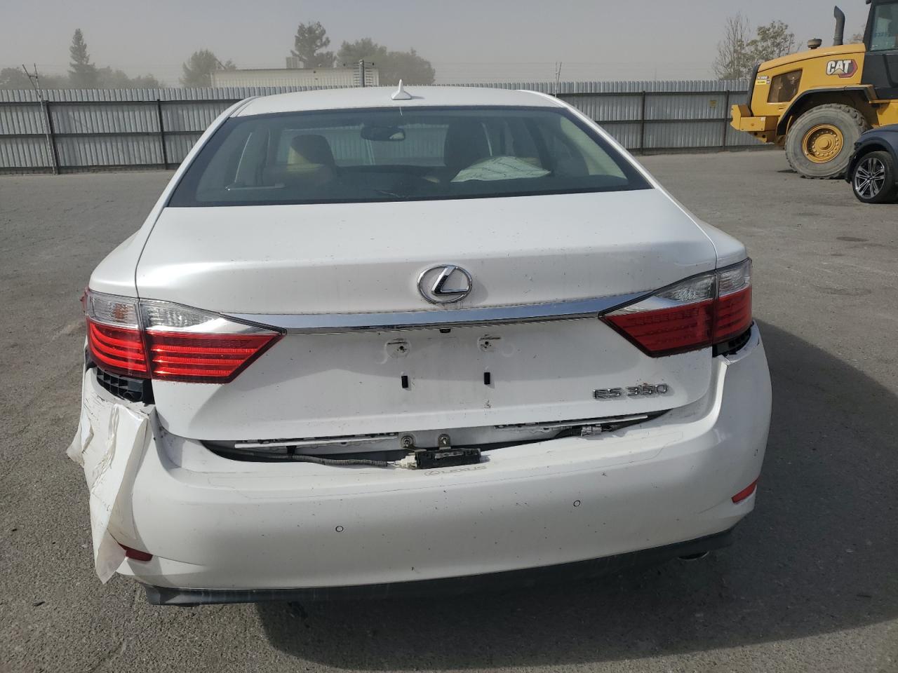 2013 Lexus ES - Image 6