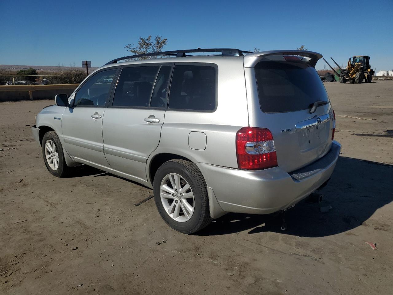 2006 Toyota Highlander - Image 2