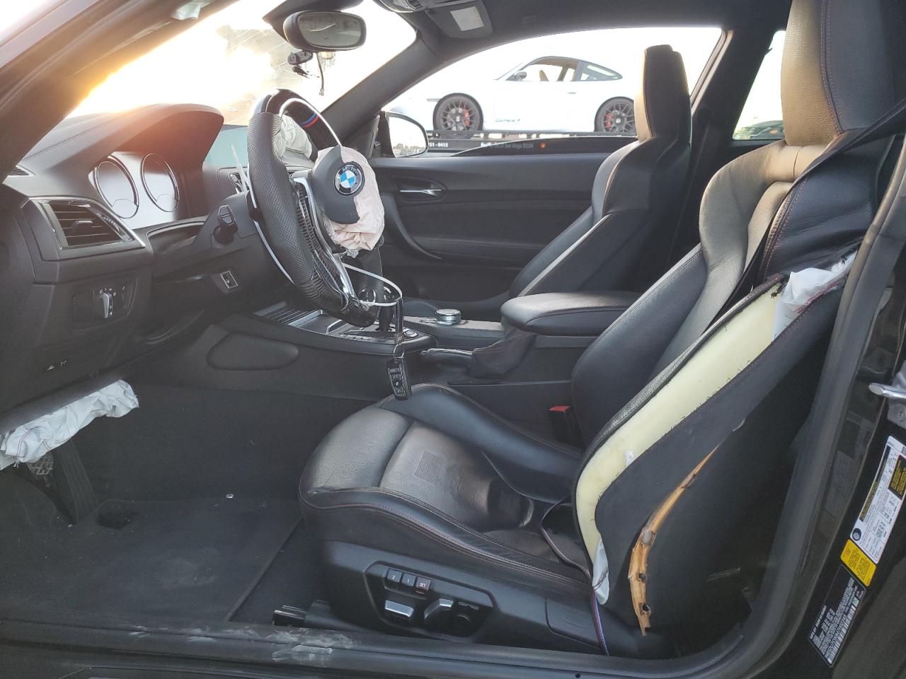 2021 BMW M2 - Image 7
