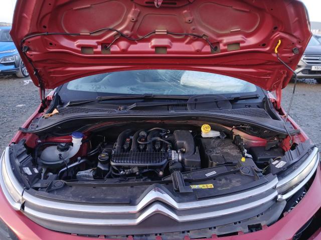 2019 CITROEN C3 FEEL PURETECH 1.2 PURETECH 82 FEEL 5DR
