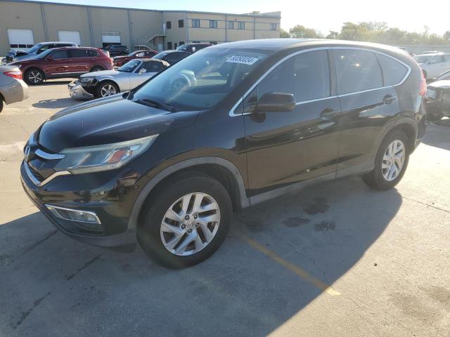 2016 Honda Cr-V Ex იყიდება Wilmer-ში, TX - Minor Dent/Scratches