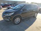 2016 Honda Cr-V Ex на продаже в Wilmer, TX - Minor Dent/Scratches