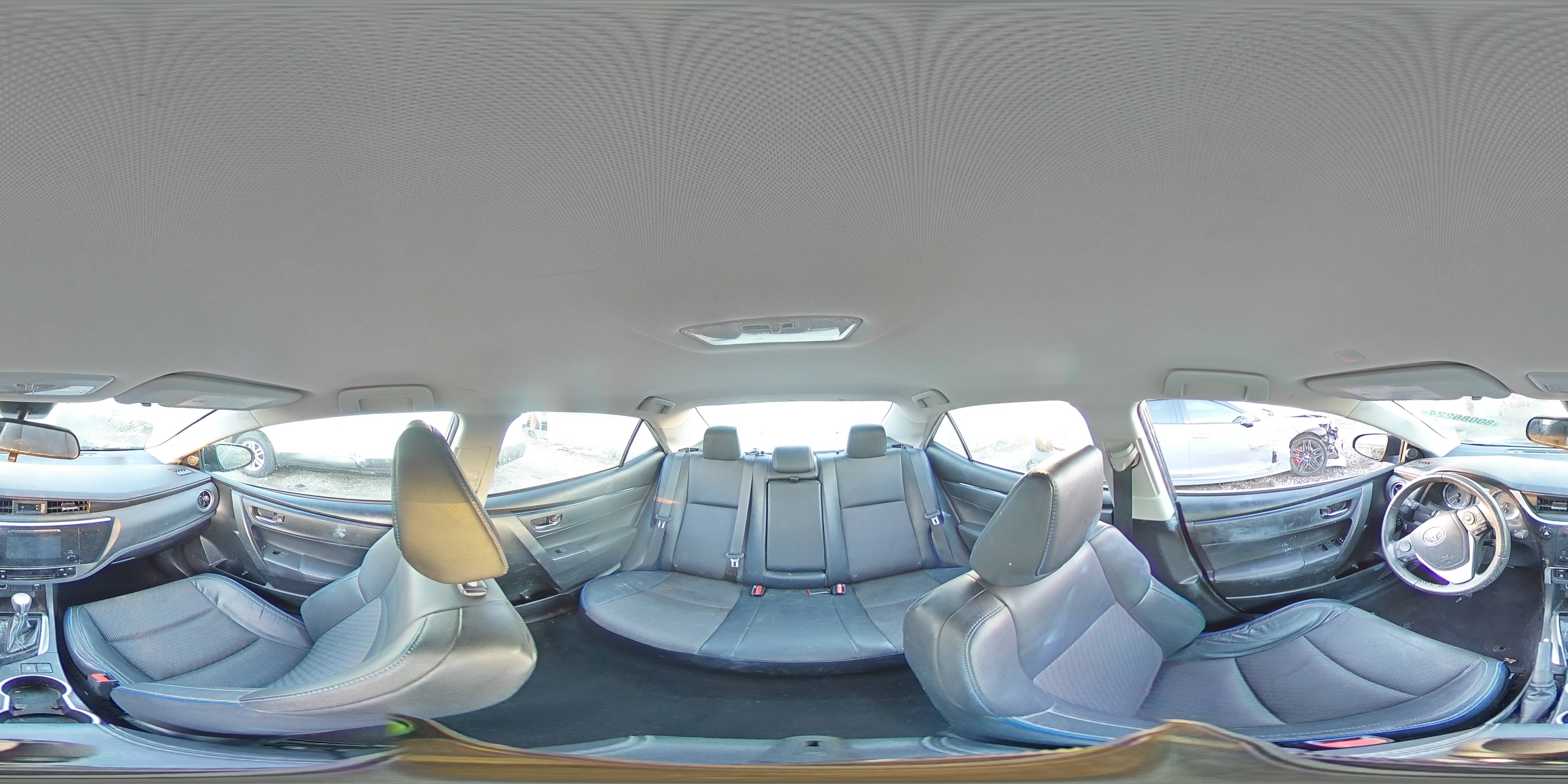 2019 Toyota Corolla - Image 15