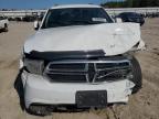 2015 Dodge Durango Limited продається в Harleyville, SC - Front End