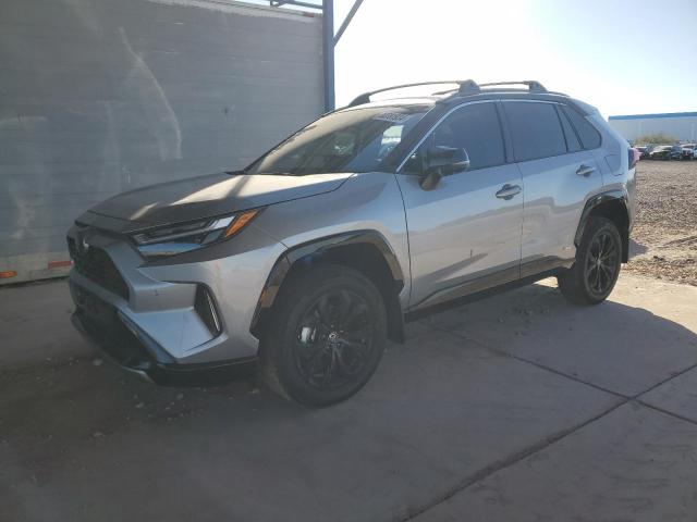 2024 TOYOTA RAV4, VIN: 2T3E6RFV2RW051858