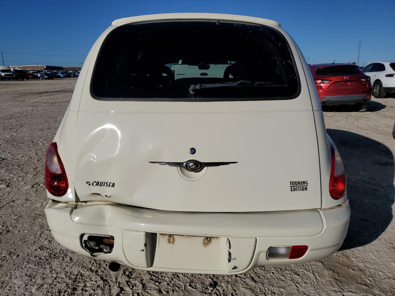 2007 Chrysler PT Cruiser - Image 6