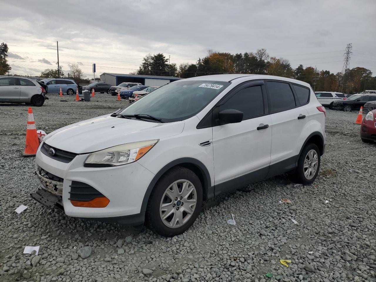 2014 Ford Escape - Image 1