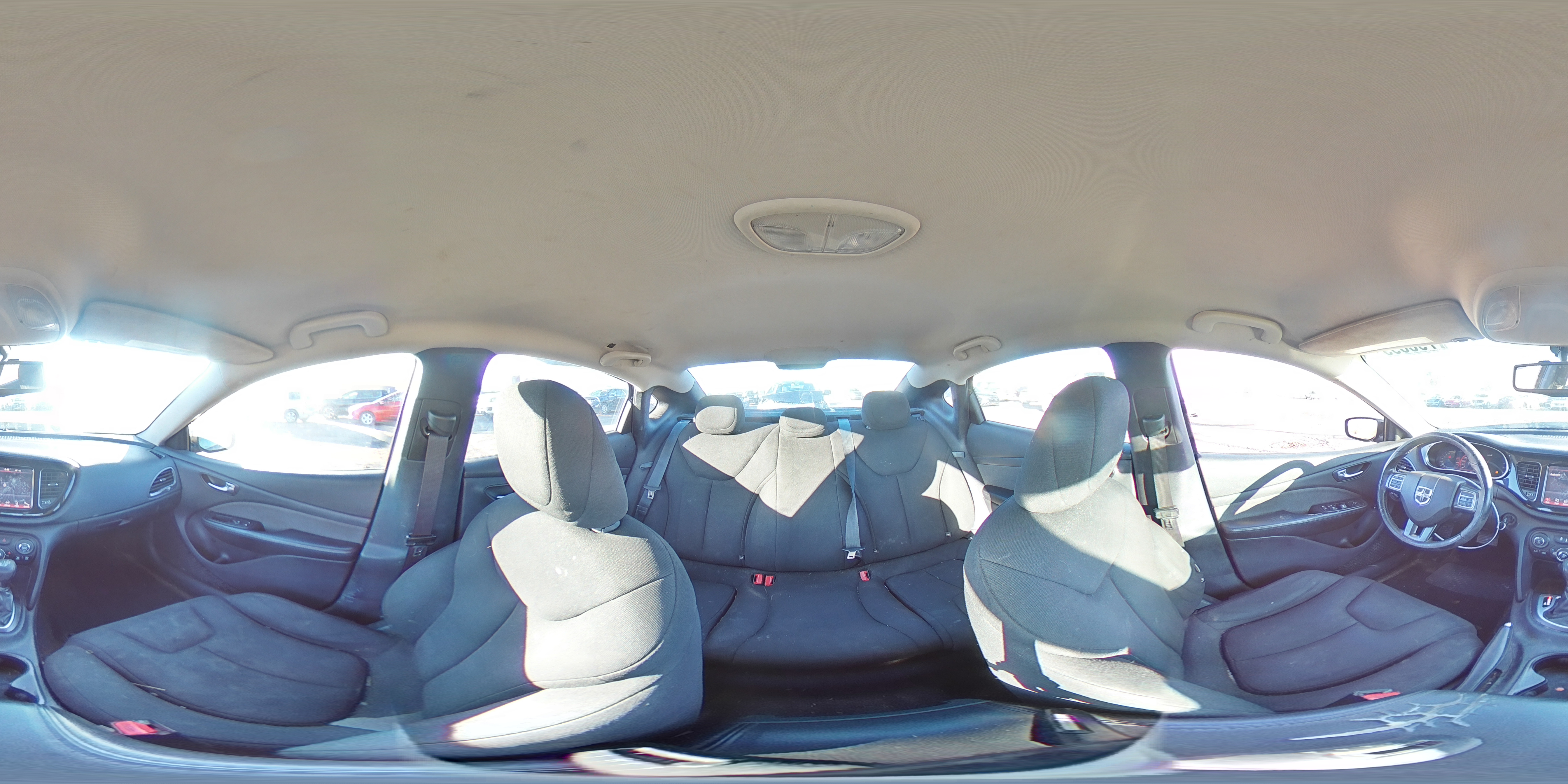 2013 Dodge Dart - Image 12