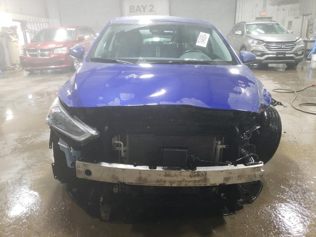 2019 Hyundai IONIQ - Image 5